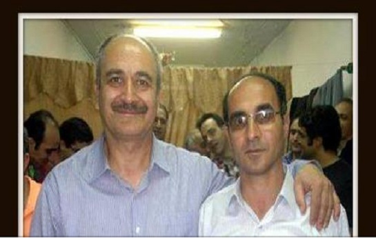 پیام تسلیت دبیر حزب یئنی گاموح، دکتر لطیف حسنی در سوگ شاهرخ زمانی پیام تسلیت دبیر حزب یئنی گاموح، دکتر لطیف حسنی در سوگ شاهرخ زمانی