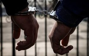 دستگیری جمعی از فعالین مدنی آزربایجان در خوی