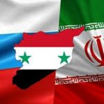 سرلشکر صفوی: روسیه در مورد سوریه با ایران هماهنگ است