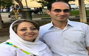 لطیف حسنی زندانی سیاسی آزربایجانی به مرخصی ۳ روزه اعزام شد