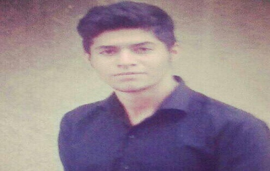آزادی علی عزیزی از بازداشت آزادی علی عزیزی از بازداشت