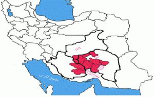 اعلام موجودیت حزب ”بچاقچی جمهوریتی” در جنوب ایران توسط تورکان بچاقچی