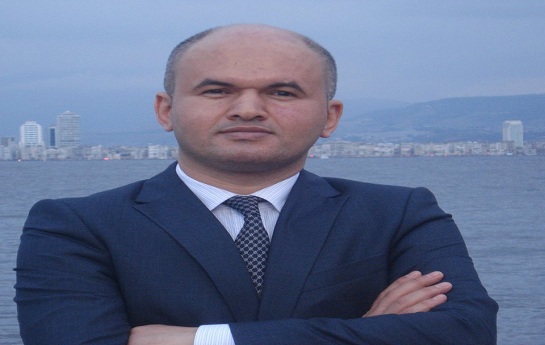 دکتر امید شکری در مصاحبه با دویچه وله : ایران در شرایط فعلی حفظ روابط حسنه خویش با روسیه را به صادرات بیشتر گاز به ترکیه ترجیح می دهد