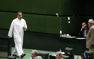 نماینده شادگان در مجلس ایران: ” ما عرب زبان نیستیم بلکه ما عرب اصیل هستیم...