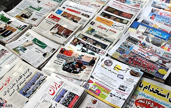 واکنش رسانههای ایران به نتیجه انتخابات ترکیه واکنش رسانههای ایران به نتیجه انتخابات ترکیه