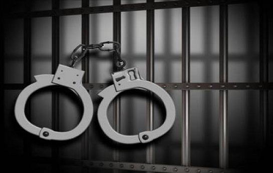 دستگیری حسن حشمتی افشار در قزوین دستگیری حسن حشمتی افشار در قزوین