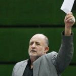 نادر قاضی پور :برای شهادت هزاران پان ترک آزربایجانی در جبهه ها متاسفیم!!!