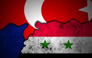 ترکیه: هفته‌های آینده در شمال سوریه «منطقه امن» اعلام خواهد شد