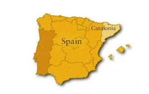 پارلمان کاتالونیا بیانیه استقلال طبی از اسپانیا را تصویب کرد