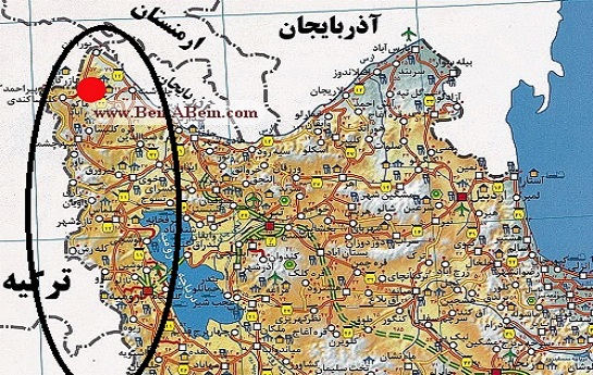 غزه، خوجالی، کرکوک / هشدارها و عبرت های تاریخی در غرب آذربایجان ایران غزه، خوجالی، کرکوک / هشدارها و عبرت های تاریخی در غرب آذربایجان ایران