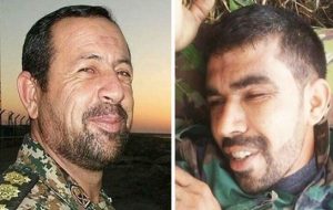 مرگ دو فرمانده دیگر سپاه پاسداران در سوریه