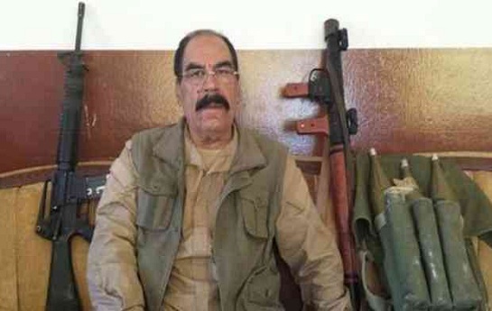 گروه تروریستی پ.ک.ک با داعش همکاری میکند گروه تروریستی پ.ک.ک با داعش همکاری میکند