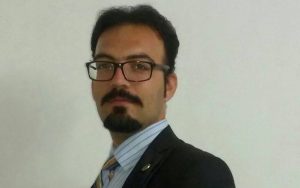 ارجاع پرونده سیامک کوشی به دادگاه انقلاب تبریز