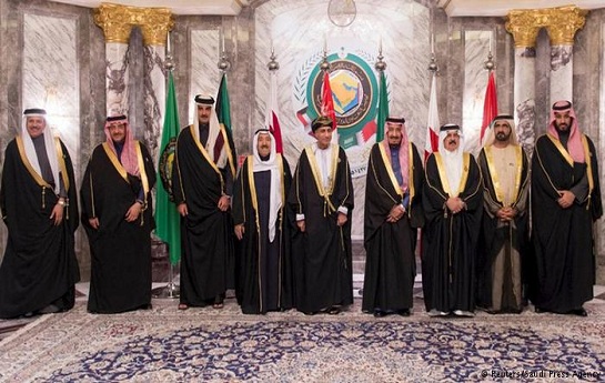 “ائتلاف ضد تروریسم” عربستان با ۳۴ کشور مسلمان “ائتلاف ضد تروریسم” عربستان با ۳۴ کشور مسلمان