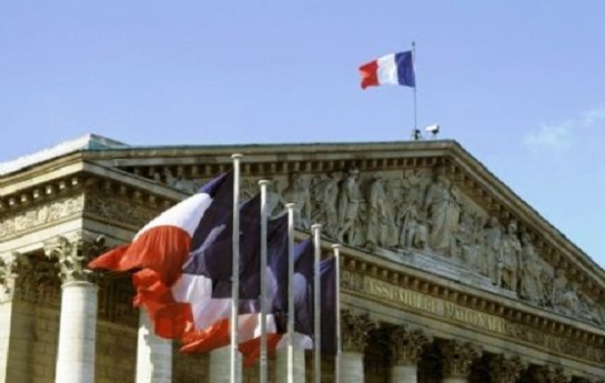 عدم تصویب طرح مجازات انکار کنندگان نسل کشی ارامنه درپارلمان فرانسه