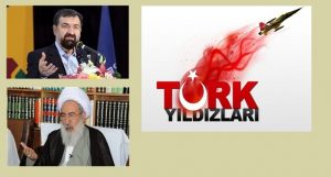 ادامه ی نفرت پراکنی مسئولین ایرانی در قبال ترکیه و جمهوری آزربایجان