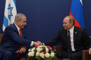 اسرائیل در صف ایران و روسیه!