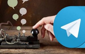 تلگرام در ایران ۲۲ میلیون نفر عضو دارد