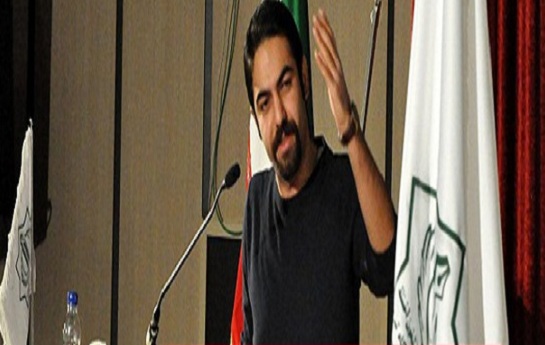 دانشجوی آزربایجانی خطاب به وزیر علوم خاتمی؛ آزربایجان دیگر بازیچه دست شما نخواهد بود ــ ویدیو دانشجوی آزربایجانی خطاب به وزیر علوم خاتمی؛ آزربایجان دیگر بازیچه دست شما نخواهد بود ــ ویدیو