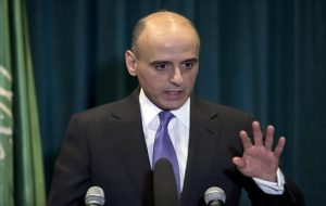 عربستان تمام روابط دیپلماتیک با ایران را قطع کرد