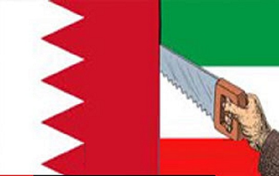 بدنبال عربستان بحرین هم روابط دیپلماتیک خود را با ایران قطع کرد بدنبال عربستان بحرین هم روابط دیپلماتیک خود را با ایران قطع کرد