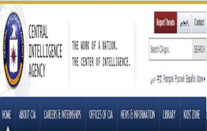 تصحیح آمار تورک‌های آزربایجان جنوبی در سایت CIA آمریکا