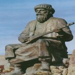 برگزاری کلاس‌های دده قورقود شناسی از سوی خانه فرهنگ آزربایجان در سلماس