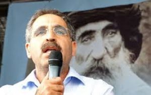 تهدید عضو ارشد پ ک ک : کردهایی که به AKP رأی دادند مجازات می...