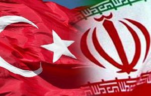 وزارت خارجه ترکیه سفیر ایران در آنکارا را احضار کرد