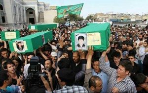 سازمان دیده‌بان حقوق بشر: ایران برخی از پناهجویان افغان را با تهدید و تشویق به...