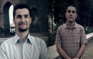 برگزاری دادگاه تجدیدنظر طه کرمانی و حسین علی‌محمدی الوار