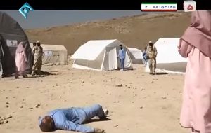 خشم مردم افغانستان از پخش سریال نژادپرستانه در تلویزیون ایران