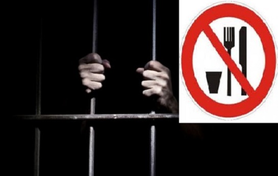 اعتصاب غذای برخی از فعالان سر شناس حرکت ملی در زندانهای ایران