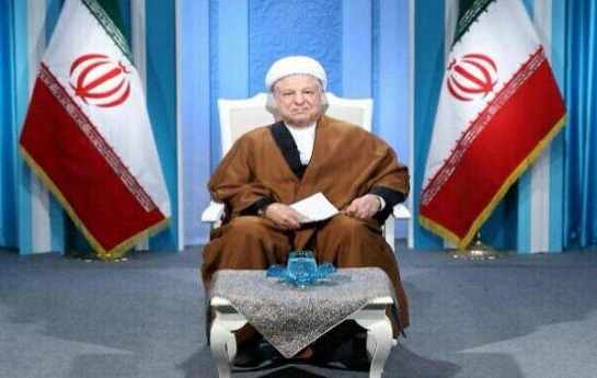 هاشمی رفسنجانی در تلویزیون: در سال هاى اخیر هم ”بعد مردمى” و هم ”بعد اسلامى” ایران تضعیف شده است هاشمی رفسنجانی در تلویزیون: در سال هاى اخیر هم ”بعد مردمى” و هم ”بعد اسلامى” ایران تضعیف شده است