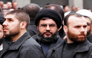 دستگیری شماری از فرماندهان حزب الله لبنان در آمریکا