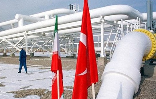 محکومیت ایران به پرداخت ۱ میلیارد دلار غرامت گازی به ترکیه در دادگاه لاهه محکومیت ایران به پرداخت ۱ میلیارد دلار غرامت گازی به ترکیه در دادگاه لاهه