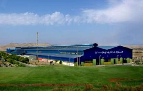 تعطیلی ذوب آهن سهند غرب و بیکار شدن ۴۰۰ کارگر تعطیلی ذوب آهن سهند غرب و بیکار شدن ۴۰۰ کارگر