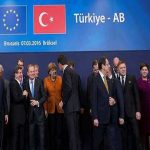 توافقات مقدماتی ترکیه و اتحادیه اروپا: ”جلوگیری از موج پناهجویان” ”لغو ویزای شنگن برای شهروندان...