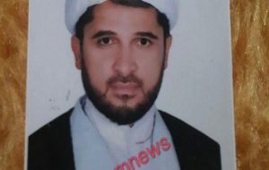 خود سوزی وکیل‌بند سابق ویژه روحانیت زندان اوین