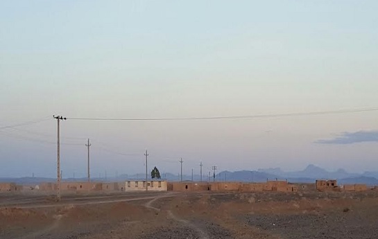 مشخص شدن روستایی که همه مردان آن اعدام شده اند مشخص شدن روستایی که همه مردان آن اعدام شده اند