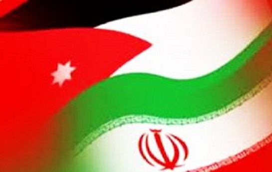 اردن سفیر خود را از ایران فراخواند اردن سفیر خود را از ایران فراخواند