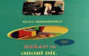 انتشار کتاب راهنما از سوی آکادمی ملی علوم آزربایجان شمالی برای مجریان شبکه های استانی...
