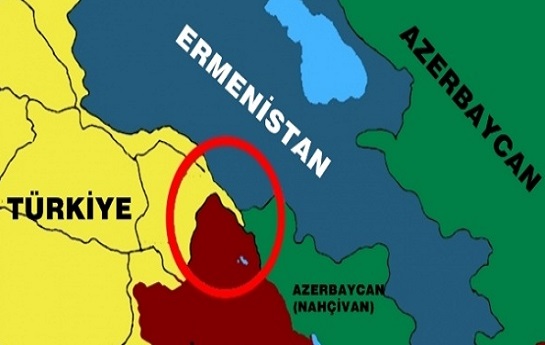 خبرهای تائید نشده: اعزام نیروی نظامی ترکیه به نخجوان+ ویدئو خبرهای تائید نشده: اعزام نیروی نظامی ترکیه به نخجوان+ ویدئو