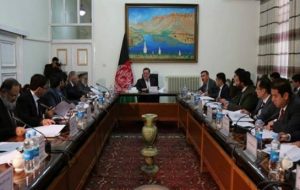 تصویب درج مشخصات ”ملت و قوم ” به شناسنامه الکترونیکی در افغانستان