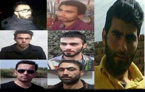 پایان اعتصاب غذای فعالین آزربایجانی در زندان مرکزی اردبیل
