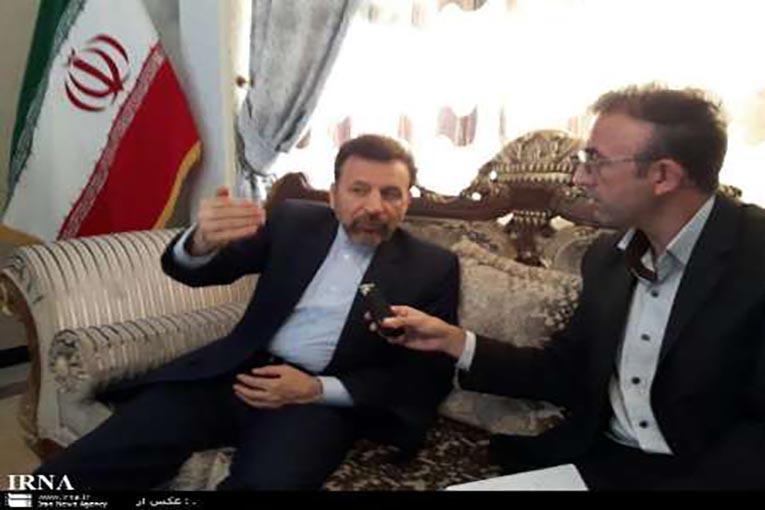 روابط بین جمهوری آزربایجان شمالی و استانهای آزربایحان جنوبی گسترش می یابد روابط بین جمهوری آزربایجان شمالی و استانهای آزربایحان جنوبی گسترش می یابد