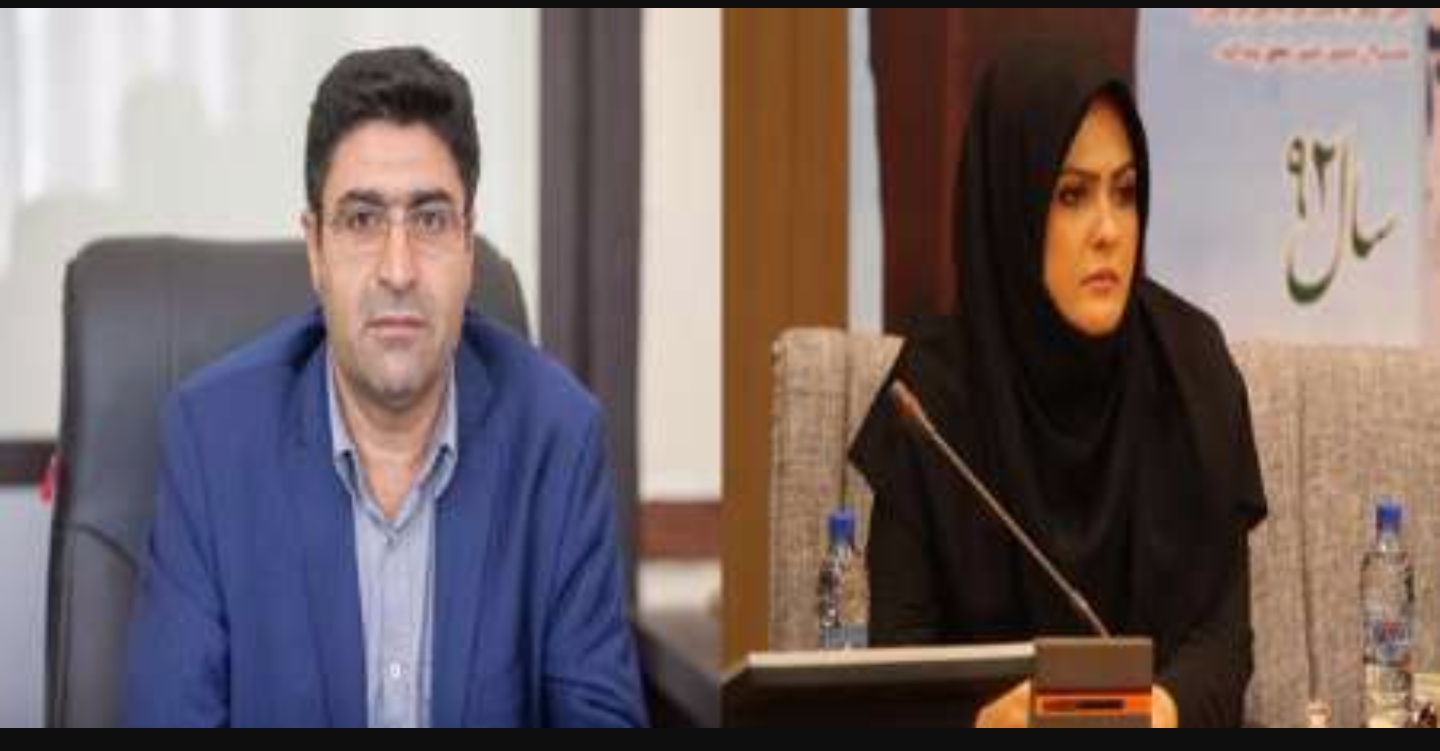 ائلمیرا خاماچی عضو شورای شهر تبریز آزاد شد ائلمیرا خاماچی عضو شورای شهر تبریز آزاد شد