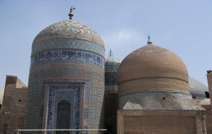 شهرهای تاریخی ”اردبیل آزربایجان و قونیه ترکیه” خواهرخوانده می‌شوند