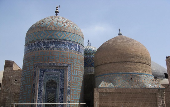 شهرهای تاریخی ”اردبیل آزربایجان و قونیه ترکیه” خواهرخوانده میشوند شهرهای تاریخی ”اردبیل آزربایجان و قونیه ترکیه” خواهرخوانده میشوند