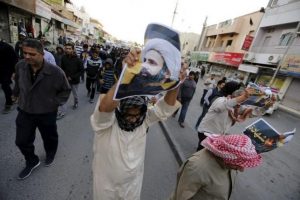 بحرین می گوید کشورهای حوزه خلیج آماده مقابله با ایران هستند